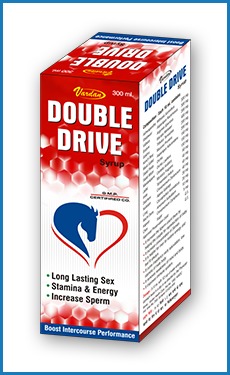 Double Drive